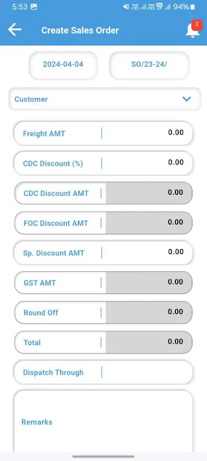 MBSO Screenshot 2