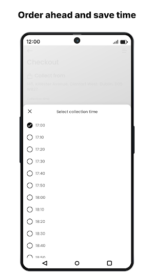 Tikka & Toppings Screenshot 1