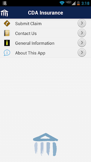 CDA Screenshot 0