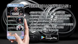 Lagu Ari Bernardus Lasso Mp3 Screenshot 0