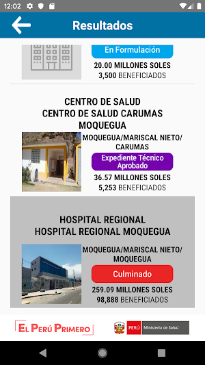 Asmis Screenshot 2