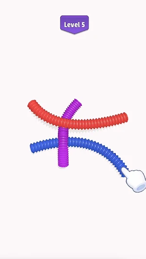 Pop Tubes Screenshot 2