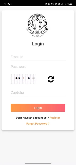 GECU Screenshot 0