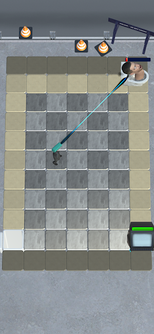 Toilet Merge Defense Screenshot 3