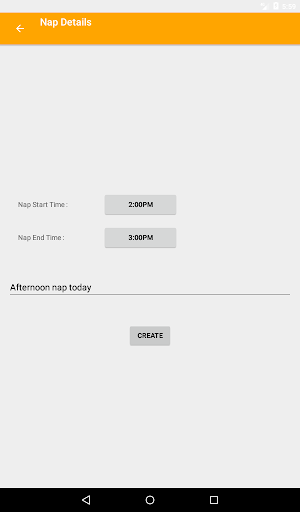 OpenBarn Screenshot 3