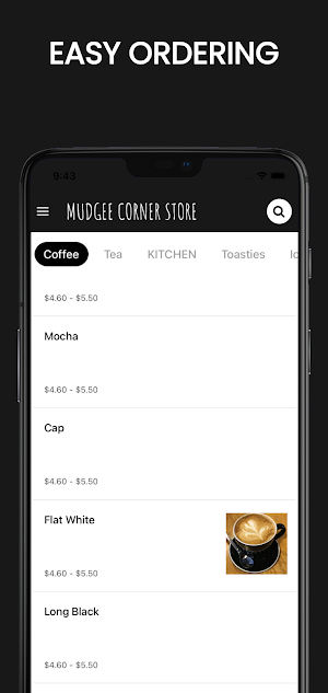 Mudgee Corner Store Screenshot 3