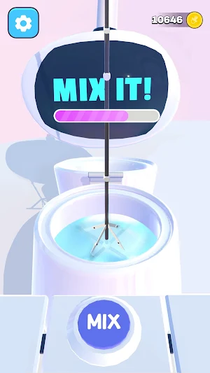 Dream Labs Screenshot 2