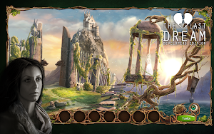 The Last Dream - Puzzle adventure screenshot 6