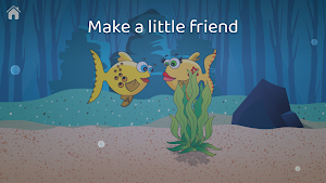 FishLand Adventures Screenshot 3