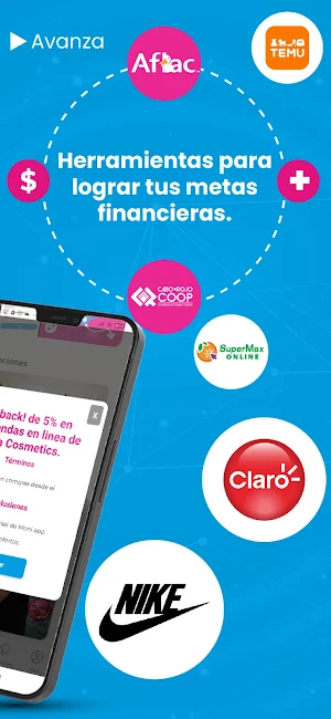 Quiero Moni Screenshot 2