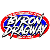 Byron Dragway