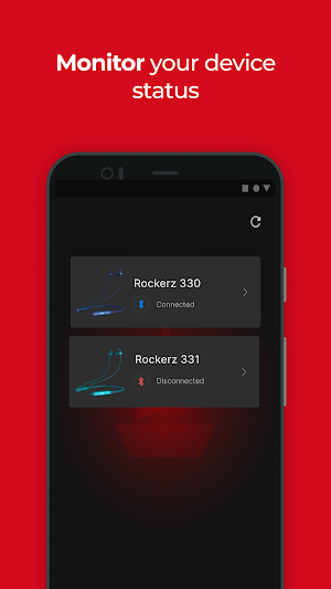 boAt Hearables Screenshot 0