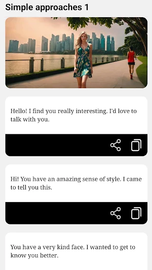 Hook Point - Pickup Lines Screenshot 0