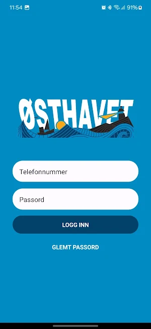Østhavet Screenshot 2