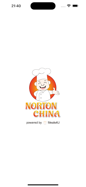 Norton China Screenshot 0