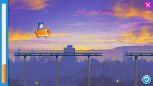 Teleportare in vacanta Screenshot 2