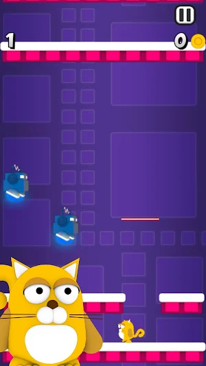Cool Cat - Paws Of Furry Screenshot 1