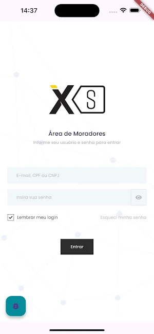 Sindicare Screenshot 1