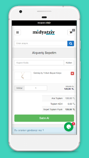 Midyatziv Screenshot 3