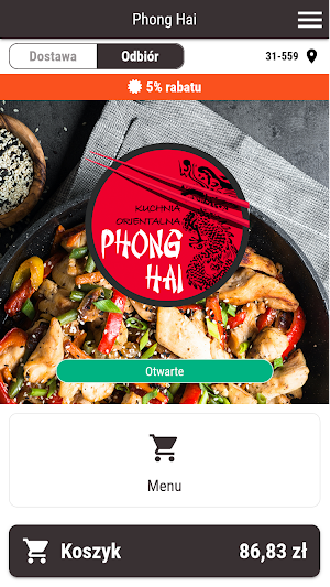 Phong Hai Screenshot 0