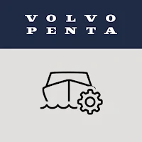 Volvo Penta SeaTrial App