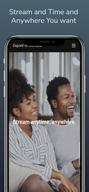 Dupont on Demand Screenshot 0