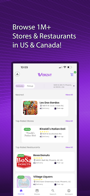 Werzat Screenshot 0
