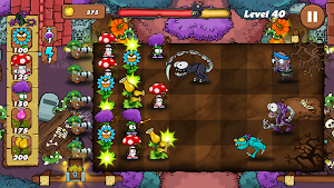 Plants vs Goblins 6 Screenshot 0