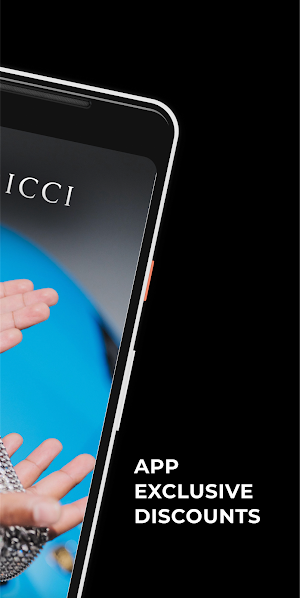 Tericci Screenshot 1