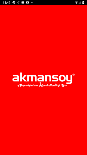 Akmansoy Market Screenshot 3