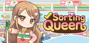 Sorting Queen Screenshot 0