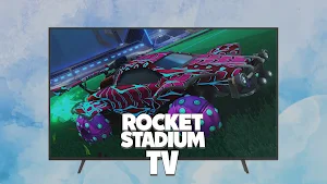 Rocket Stadium TV Screenshot 0