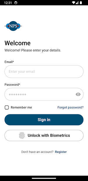 E_Mart Screenshot 0