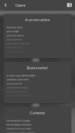 Antonio Francoletti Screenshot 3