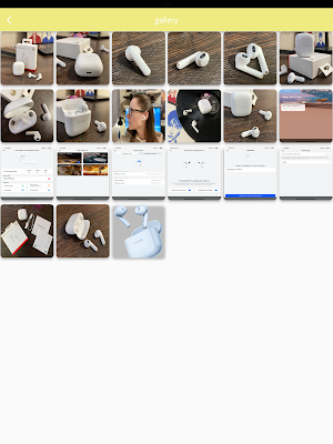 HUAWEI FreeBuds SE 2 guide Screenshot 1