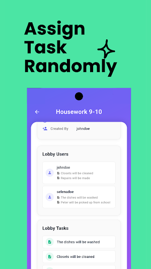 Task Roulette Screenshot 3