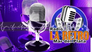 La Retro MDP Screenshot 3