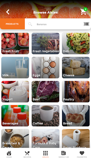 Vista Markets Screenshot 1