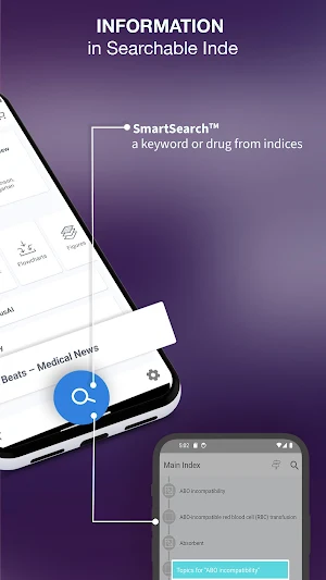 Faust's Anesthesiology Review Screenshot 1