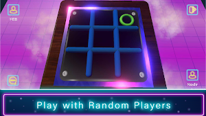 Tic Tac Toe: Multiplayer screenshot 4