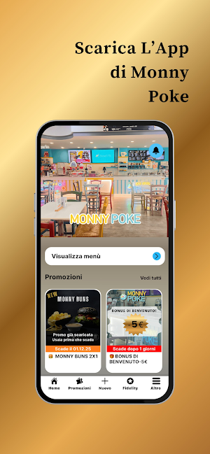 Monny Poke Montichiari Screenshot 0