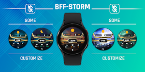 BFF8-Animated Weather Forecast Screenshot 3