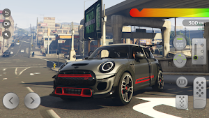 Mini Cooper City Master Race Screenshot 0