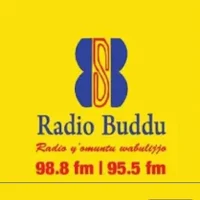 Radio Buddu 95.5 FM Masaka