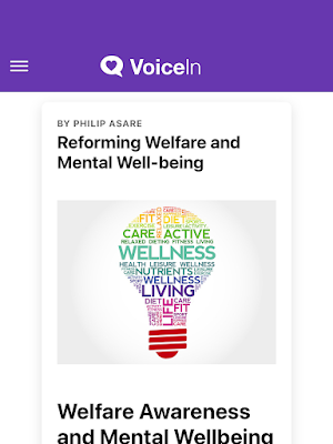 VoiceIn Screenshot 3