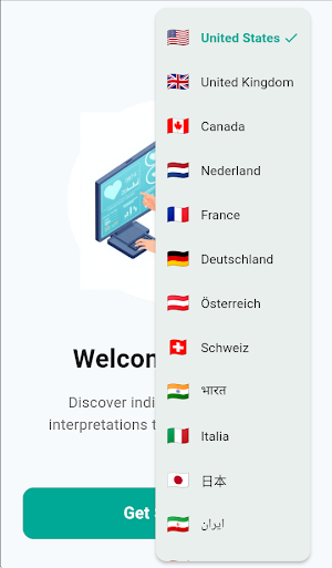 RAI - Rayonex AI Screenshot 0