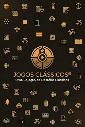 Jogos Clássicos® Screenshot 1