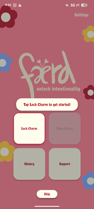 Faerd Screenshot 3