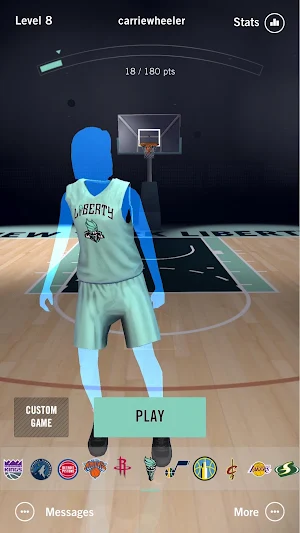 NBA Math Hoops: Skills + Drills Screenshot 2