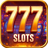 Magie Slots 777